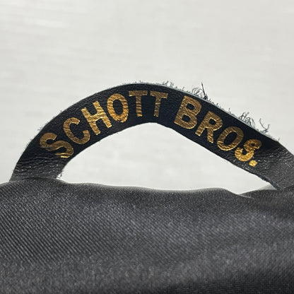 【中古品】【メンズ】 SCHOTT ショット WOMENS LAMB ONE STAR RIDERS JACKET 7197 ウーマンズ RAM ワンスター ライダース ジャケット アウター 168-261028-sa-04-teih サイズ：XS カラー：ブラック 万代Net店