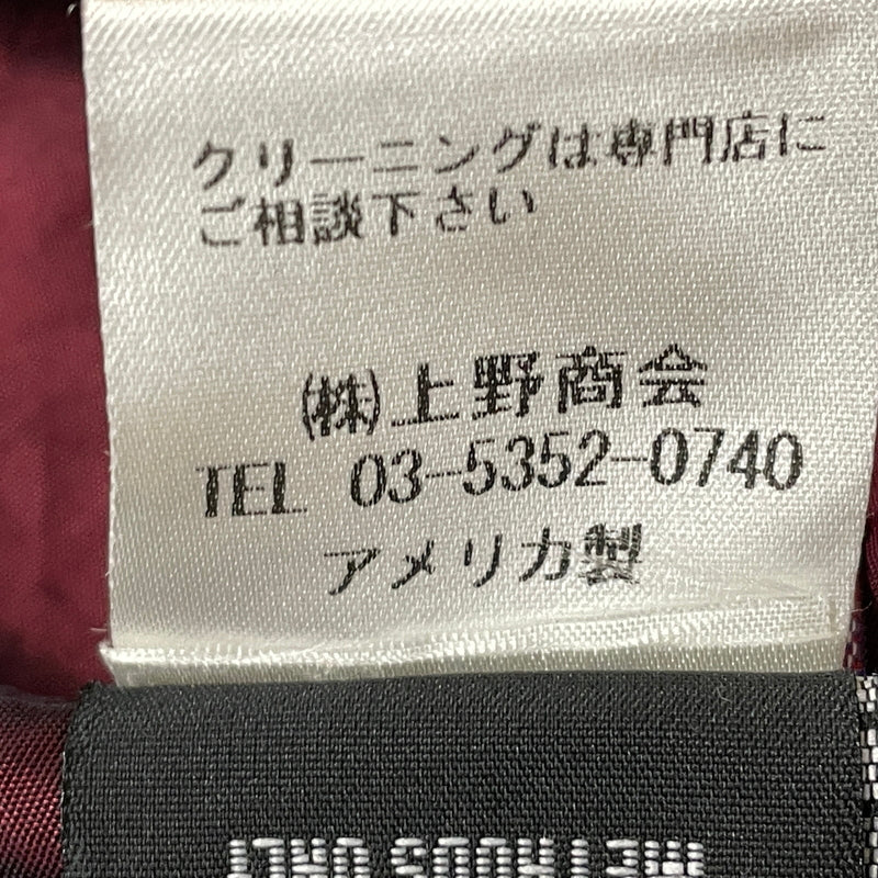 【中古品】【メンズ】 SCHOTT ショット 60’s VINTAGE STAND RIDERS 7009 SCH-641XX 60年代 ヴィンテージ スタンド ライダース アウター 145-261028-sa-03-teih サイズ：38 カラー：ブラック 万代Net店