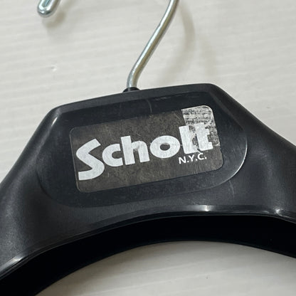 【中古品】【メンズ】 SCHOTT ショット 60’s VINTAGE STAND RIDERS 7009 SCH-641XX 60年代 ヴィンテージ スタンド ライダース アウター 145-261028-sa-03-teih サイズ：38 カラー：ブラック 万代Net店