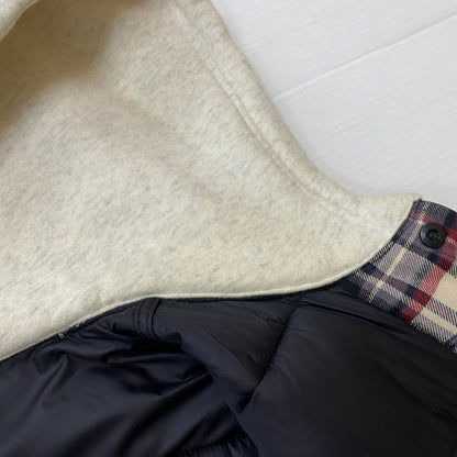【中古品】【メンズ】 KITH キス STERLING QUILTED PUFFER JACKET 21-020-060-0000-4-0 スターリング キルテッド パファー ジャケット アウター 142-261027-yo-21-teih サイズ：XL カラー：マルチ 万代Net店
