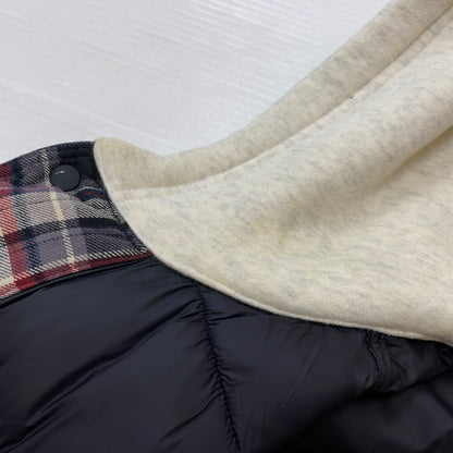 【中古品】【メンズ】 KITH キス STERLING QUILTED PUFFER JACKET 21-020-060-0000-4-0 スターリング キルテッド パファー ジャケット アウター 142-261027-yo-21-teih サイズ：XL カラー：マルチ 万代Net店