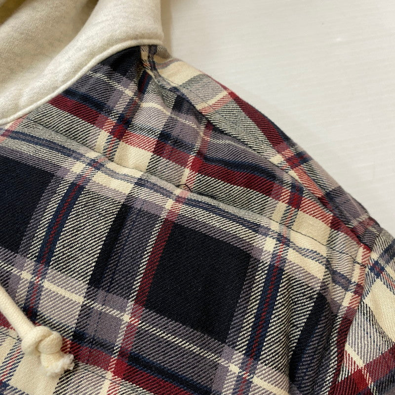 【中古品】【メンズ】 KITH キス STERLING QUILTED PUFFER JACKET 21-020-060-0000-4-0 スターリング キルテッド パファー ジャケット アウター 142-261027-yo-21-teih サイズ：XL カラー：マルチ 万代Net店