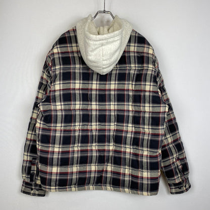 【中古品】【メンズ】 KITH キス STERLING QUILTED PUFFER JACKET 21-020-060-0000-4-0 スターリング キルテッド パファー ジャケット アウター 142-261027-yo-21-teih サイズ：XL カラー：マルチ 万代Net店