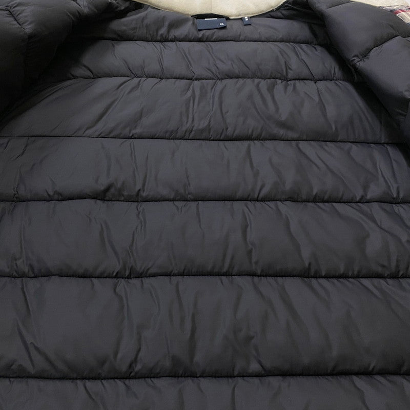 【中古品】【メンズ】 KITH キス STERLING QUILTED PUFFER JACKET 21-020-060-0000-4-0 スターリング キルテッド パファー ジャケット アウター 142-261027-yo-21-teih サイズ：XL カラー：マルチ 万代Net店
