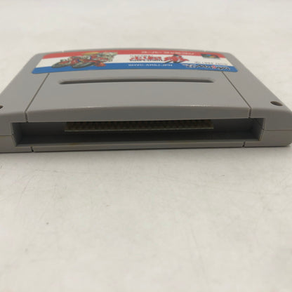 【中古品】 バイク大好き!走り屋魂 スーパーファミコンソフト SFC 023-261029-ns-09-teih 万代Net店