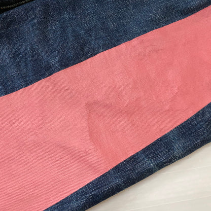 【中古品】【メンズ】 EVISU エヴィス LOT.2000 NO.2 DENIM PANTS ナンバー2 デニムパンツ ボトムス ジーンズ カモメペンキ 156-261027-yo-25-teih サイズ：31×35 カラー：インディゴ 万代Net店