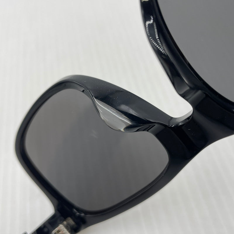 【中古品】【メンズ】 DIOR ディオール B23 S2F RECTANGULAR SUNGLASSES レクタンギュラー サングラス アイウェア 183-261028-yo-04-teih サイズ：58□20-145 カラー：ブラック 万代Net店
