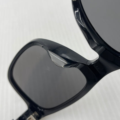【中古品】【メンズ】 DIOR ディオール B23 S2F RECTANGULAR SUNGLASSES レクタンギュラー サングラス アイウェア 183-261028-yo-04-teih サイズ：58□20-145 カラー：ブラック 万代Net店