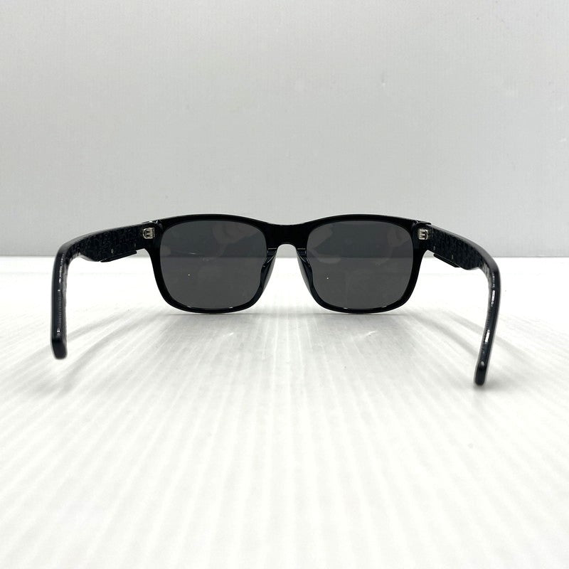 【中古品】【メンズ】 DIOR ディオール B23 S2F RECTANGULAR SUNGLASSES レクタンギュラー サングラス アイウェア 183-261028-yo-04-teih サイズ：58□20-145 カラー：ブラック 万代Net店