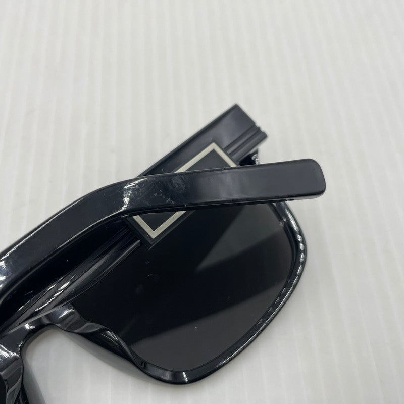 【中古品】【メンズ】 DIOR ディオール B23 S2F RECTANGULAR SUNGLASSES レクタンギュラー サングラス アイウェア 183-261028-yo-04-teih サイズ：58□20-145 カラー：ブラック 万代Net店