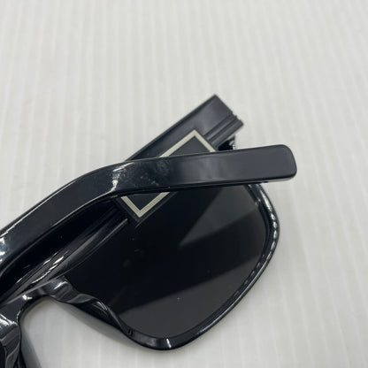 【中古品】【メンズ】 DIOR ディオール B23 S2F RECTANGULAR SUNGLASSES レクタンギュラー サングラス アイウェア 183-261028-yo-04-teih サイズ：58□20-145 カラー：ブラック 万代Net店