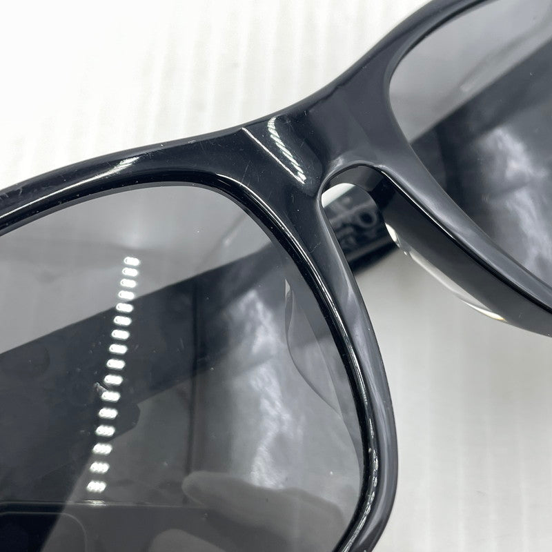 【中古品】【メンズ】 DIOR ディオール B23 S2F RECTANGULAR SUNGLASSES レクタンギュラー サングラス アイウェア 183-261028-yo-04-teih サイズ：58□20-145 カラー：ブラック 万代Net店