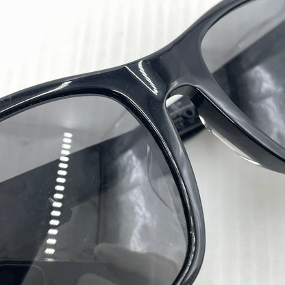 【中古品】【メンズ】 DIOR ディオール B23 S2F RECTANGULAR SUNGLASSES レクタンギュラー サングラス アイウェア 183-261028-yo-04-teih サイズ：58□20-145 カラー：ブラック 万代Net店