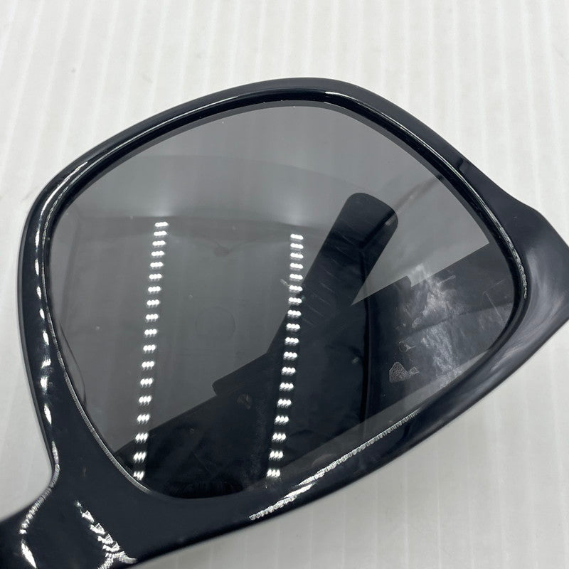 【中古品】【メンズ】 DIOR ディオール B23 S2F RECTANGULAR SUNGLASSES レクタンギュラー サングラス アイウェア 183-261028-yo-04-teih サイズ：58□20-145 カラー：ブラック 万代Net店