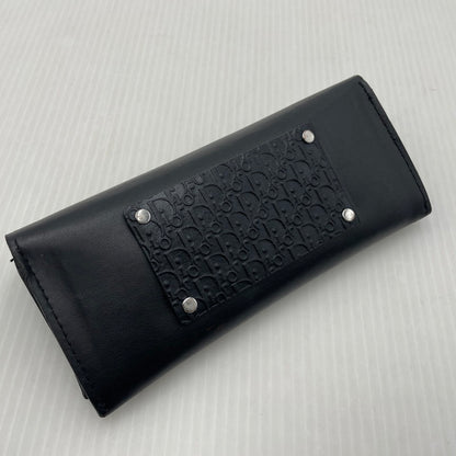 【中古品】【メンズ】 DIOR ディオール B23 S2F RECTANGULAR SUNGLASSES レクタンギュラー サングラス アイウェア 183-261028-yo-04-teih サイズ：58□20-145 カラー：ブラック 万代Net店