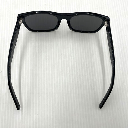 【中古品】【メンズ】 DIOR ディオール B23 S2F RECTANGULAR SUNGLASSES レクタンギュラー サングラス アイウェア 183-261028-yo-04-teih サイズ：58□20-145 カラー：ブラック 万代Net店