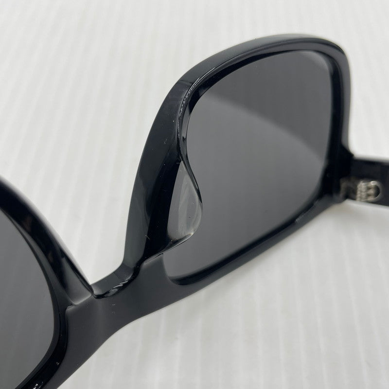 【中古品】【メンズ】 DIOR ディオール B23 S2F RECTANGULAR SUNGLASSES レクタンギュラー サングラス アイウェア 183-261028-yo-04-teih サイズ：58□20-145 カラー：ブラック 万代Net店