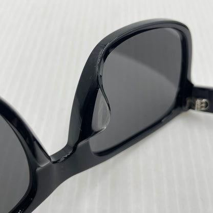 【中古品】【メンズ】 DIOR ディオール B23 S2F RECTANGULAR SUNGLASSES レクタンギュラー サングラス アイウェア 183-261028-yo-04-teih サイズ：58□20-145 カラー：ブラック 万代Net店