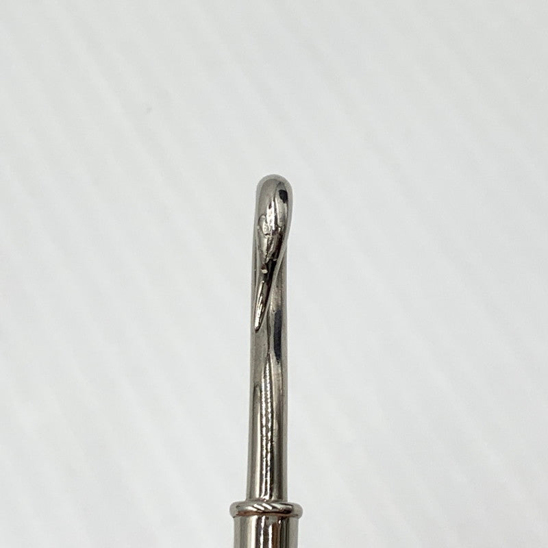 【現状渡し品】【メンズ/レディース】 HERMES エルメス LEATHER JUMBO BRACELET レザー ジャンボ ブレスレット アクセサリー 182-261030-ko-10-teih カラー：ブラウン 万代Net店