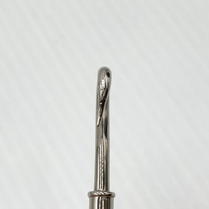 【現状渡し品】【メンズ/レディース】 HERMES エルメス LEATHER JUMBO BRACELET レザー ジャンボ ブレスレット アクセサリー 182-261030-ko-10-teih カラー：ブラウン 万代Net店