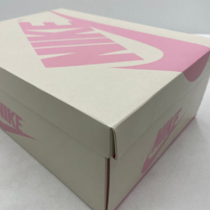 【中古品】【メンズ】 NIKE ナイキ × TRAVIS SCOTT トラヴィス スコット AIR JORDAN 1 RETRO LOW OG "SAIL TROPICAL PINK" IQ7604-101 エアジョーダン1 レトロ スニーカー 靴 160-261028-yo-10-teih サイズ：28.5cm カラー：ピンク 万代Net店