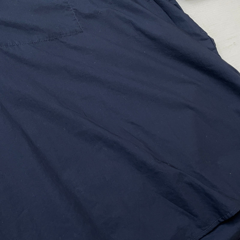 【中古品】【メンズ】 FRESH SERVICE フレッシュ サービス DOUBLE TYPEWRITER ANORAK FSW-22-CT-23 ダブル タイプライター アノラック アウター 140-261029-sa-04-teih サイズ：フリー カラー：ネイビー 万代Net店