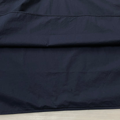 【中古品】【メンズ】 FRESH SERVICE フレッシュ サービス DOUBLE TYPEWRITER ANORAK FSW-22-CT-23 ダブル タイプライター アノラック アウター 140-261029-sa-04-teih サイズ：フリー カラー：ネイビー 万代Net店