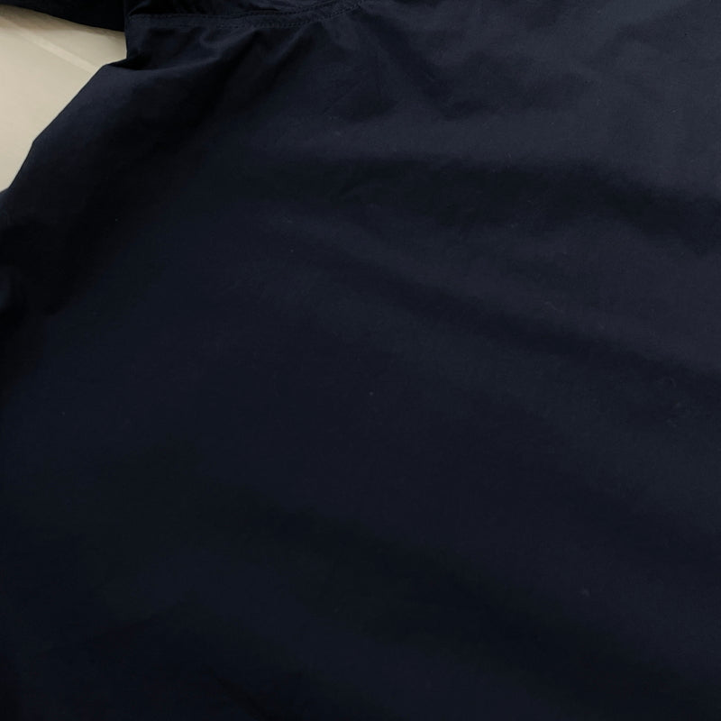 【中古品】【メンズ】 FRESH SERVICE フレッシュ サービス DOUBLE TYPEWRITER ANORAK FSW-22-CT-23 ダブル タイプライター アノラック アウター 140-261029-sa-04-teih サイズ：フリー カラー：ネイビー 万代Net店