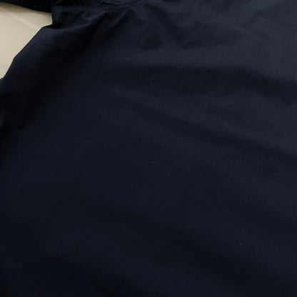 【中古品】【メンズ】 FRESH SERVICE フレッシュ サービス DOUBLE TYPEWRITER ANORAK FSW-22-CT-23 ダブル タイプライター アノラック アウター 140-261029-sa-04-teih サイズ：フリー カラー：ネイビー 万代Net店