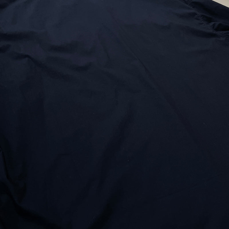【中古品】【メンズ】 FRESH SERVICE フレッシュ サービス DOUBLE TYPEWRITER ANORAK FSW-22-CT-23 ダブル タイプライター アノラック アウター 140-261029-sa-04-teih サイズ：フリー カラー：ネイビー 万代Net店