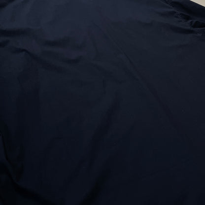 【中古品】【メンズ】 FRESH SERVICE フレッシュ サービス DOUBLE TYPEWRITER ANORAK FSW-22-CT-23 ダブル タイプライター アノラック アウター 140-261029-sa-04-teih サイズ：フリー カラー：ネイビー 万代Net店