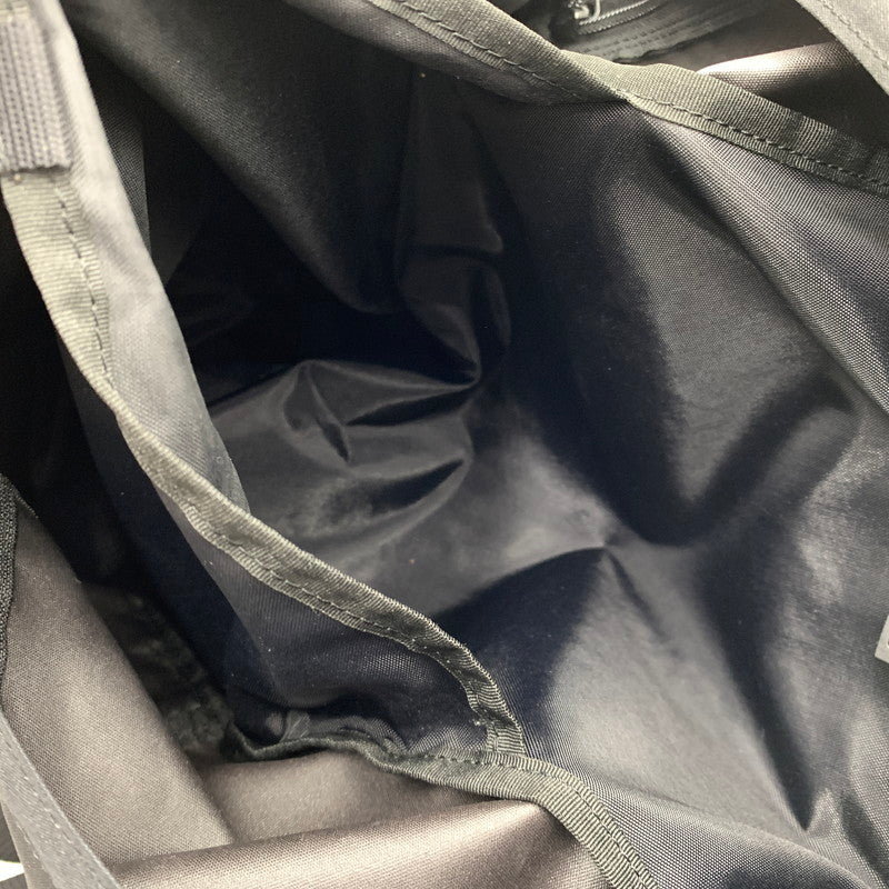 【中古品】【メンズ/レディース】 WARENFAUS ワーレンファウス DAY PACK デイパック カバン リュックサック バックパック 188-261030-ko-21-teih カラー：ブラック 万代Net店