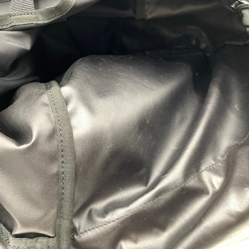 【中古品】【メンズ/レディース】 WARENFAUS ワーレンファウス DAY PACK デイパック カバン リュックサック バックパック 188-261030-ko-21-teih カラー：ブラック 万代Net店