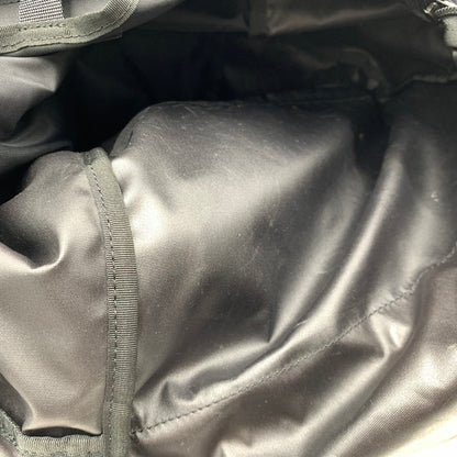 【中古品】【メンズ/レディース】 WARENFAUS ワーレンファウス DAY PACK デイパック カバン リュックサック バックパック 188-261030-ko-21-teih カラー：ブラック 万代Net店
