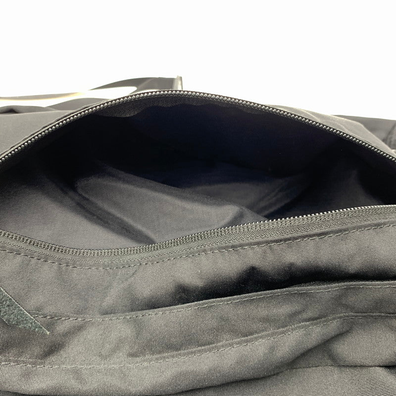 【中古品】【メンズ/レディース】 WARENFAUS ワーレンファウス DAY PACK デイパック カバン リュックサック バックパック 188-261030-ko-21-teih カラー：ブラック 万代Net店