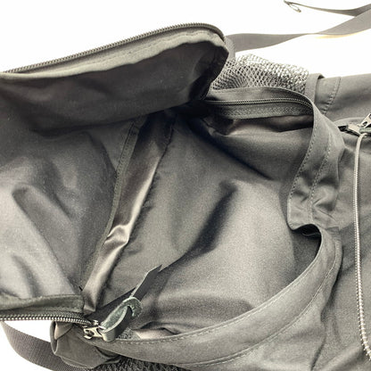 【中古品】【メンズ/レディース】 WARENFAUS ワーレンファウス DAY PACK デイパック カバン リュックサック バックパック 188-261030-ko-21-teih カラー：ブラック 万代Net店