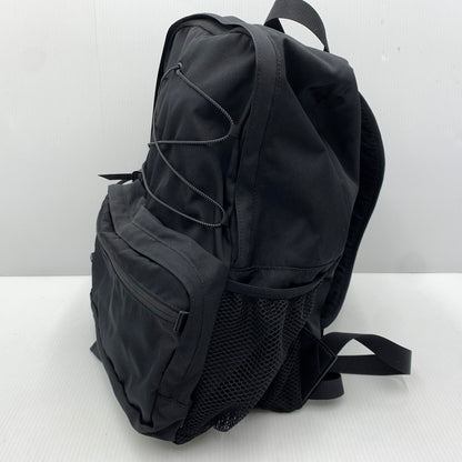 【中古品】【メンズ/レディース】 WARENFAUS ワーレンファウス DAY PACK デイパック カバン リュックサック バックパック 188-261030-ko-21-teih カラー：ブラック 万代Net店