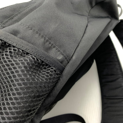 【中古品】【メンズ/レディース】 WARENFAUS ワーレンファウス DAY PACK デイパック カバン リュックサック バックパック 188-261030-ko-21-teih カラー：ブラック 万代Net店