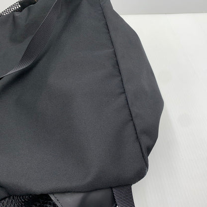 【中古品】【メンズ/レディース】 WARENFAUS ワーレンファウス DAY PACK デイパック カバン リュックサック バックパック 188-261030-ko-21-teih カラー：ブラック 万代Net店