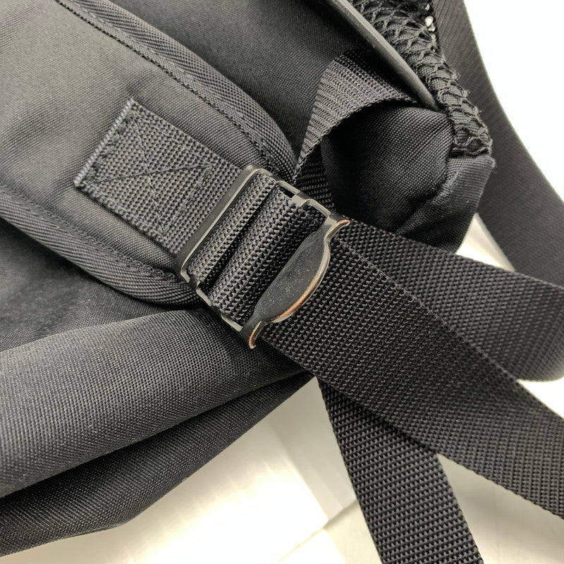 【中古品】【メンズ/レディース】 WARENFAUS ワーレンファウス DAY PACK デイパック カバン リュックサック バックパック 188-261030-ko-21-teih カラー：ブラック 万代Net店