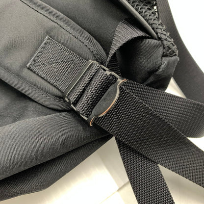 【中古品】【メンズ/レディース】 WARENFAUS ワーレンファウス DAY PACK デイパック カバン リュックサック バックパック 188-261030-ko-21-teih カラー：ブラック 万代Net店