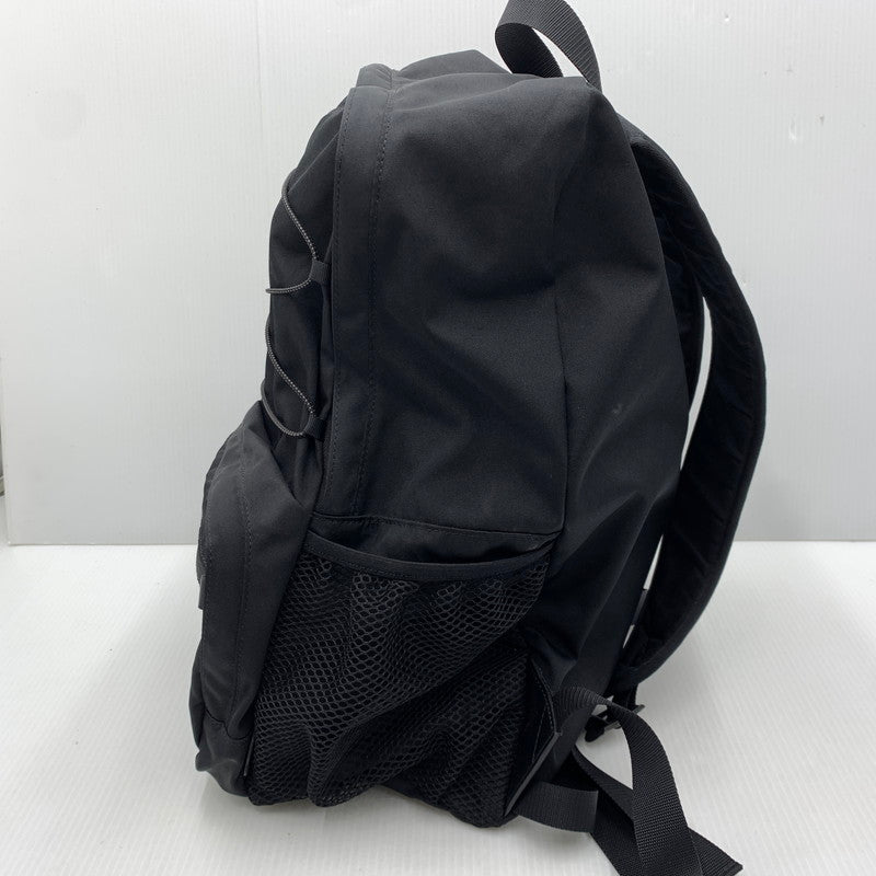 【中古品】【メンズ/レディース】 WARENFAUS ワーレンファウス DAY PACK デイパック カバン リュックサック バックパック 188-261030-ko-21-teih カラー：ブラック 万代Net店