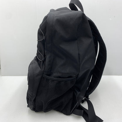 【中古品】【メンズ/レディース】 WARENFAUS ワーレンファウス DAY PACK デイパック カバン リュックサック バックパック 188-261030-ko-21-teih カラー：ブラック 万代Net店