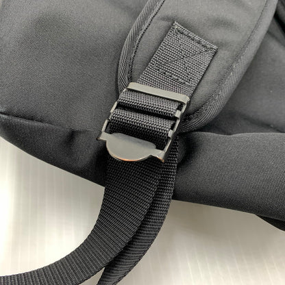 【中古品】【メンズ/レディース】 WARENFAUS ワーレンファウス DAY PACK デイパック カバン リュックサック バックパック 188-261030-ko-21-teih カラー：ブラック 万代Net店