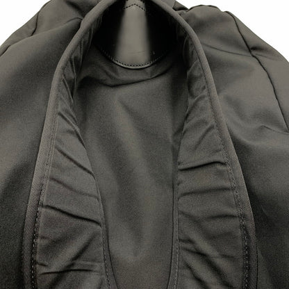 【中古品】【メンズ/レディース】 WARENFAUS ワーレンファウス DAY PACK デイパック カバン リュックサック バックパック 188-261030-ko-21-teih カラー：ブラック 万代Net店