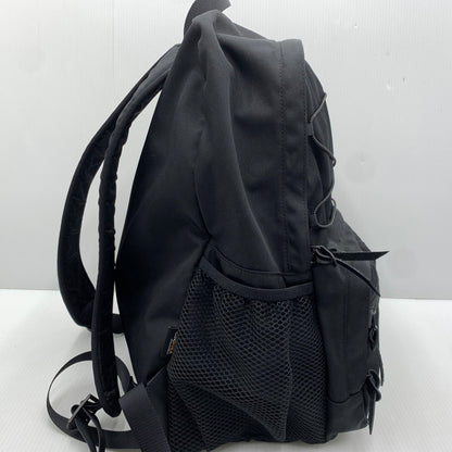 【中古品】【メンズ/レディース】 WARENFAUS ワーレンファウス DAY PACK デイパック カバン リュックサック バックパック 188-261030-ko-21-teih カラー：ブラック 万代Net店