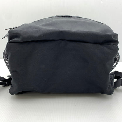 【中古品】【メンズ/レディース】 WARENFAUS ワーレンファウス DAY PACK デイパック カバン リュックサック バックパック 188-261030-ko-21-teih カラー：ブラック 万代Net店
