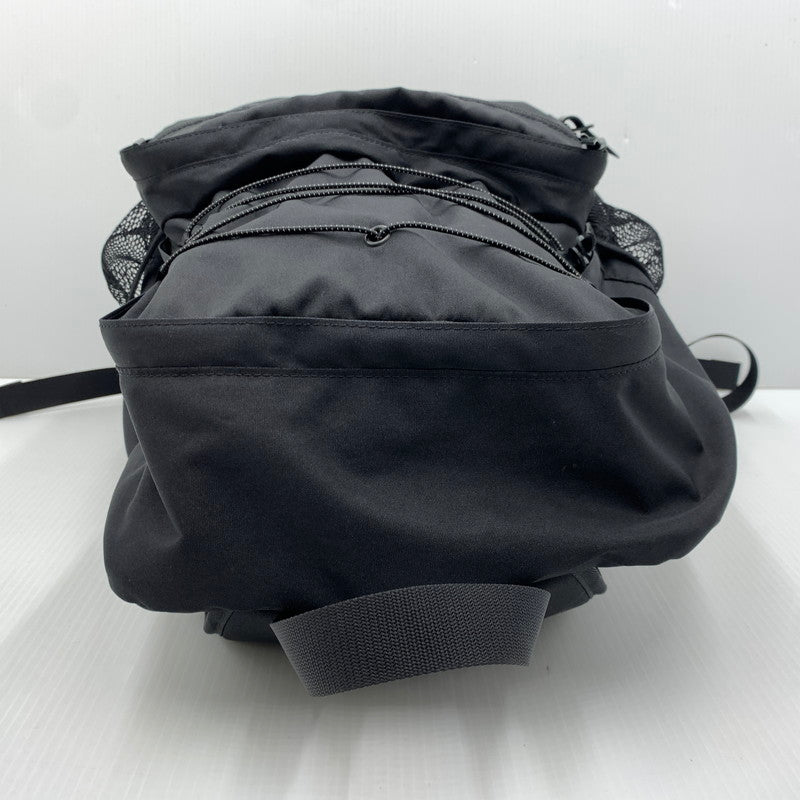 【中古品】【メンズ/レディース】 WARENFAUS ワーレンファウス DAY PACK デイパック カバン リュックサック バックパック 188-261030-ko-21-teih カラー：ブラック 万代Net店