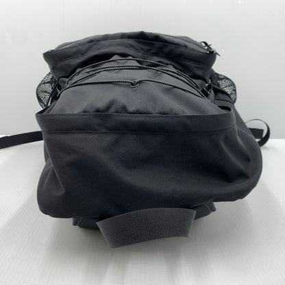 【中古品】【メンズ/レディース】 WARENFAUS ワーレンファウス DAY PACK デイパック カバン リュックサック バックパック 188-261030-ko-21-teih カラー：ブラック 万代Net店