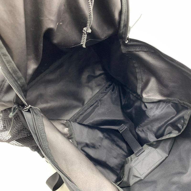【中古品】【メンズ/レディース】 WARENFAUS ワーレンファウス DAY PACK デイパック カバン リュックサック バックパック 188-261030-ko-21-teih カラー：ブラック 万代Net店